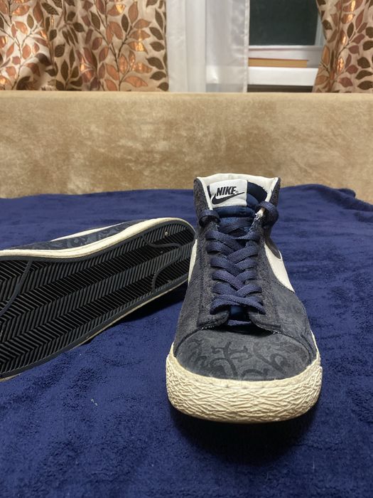 Кеди Nike Blazer Premiun Vintage