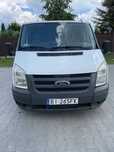 Ford TRANZIT  Ford Transit TurneoL1H1 2010 2.2 TDCI 115 KM - Sprzedam