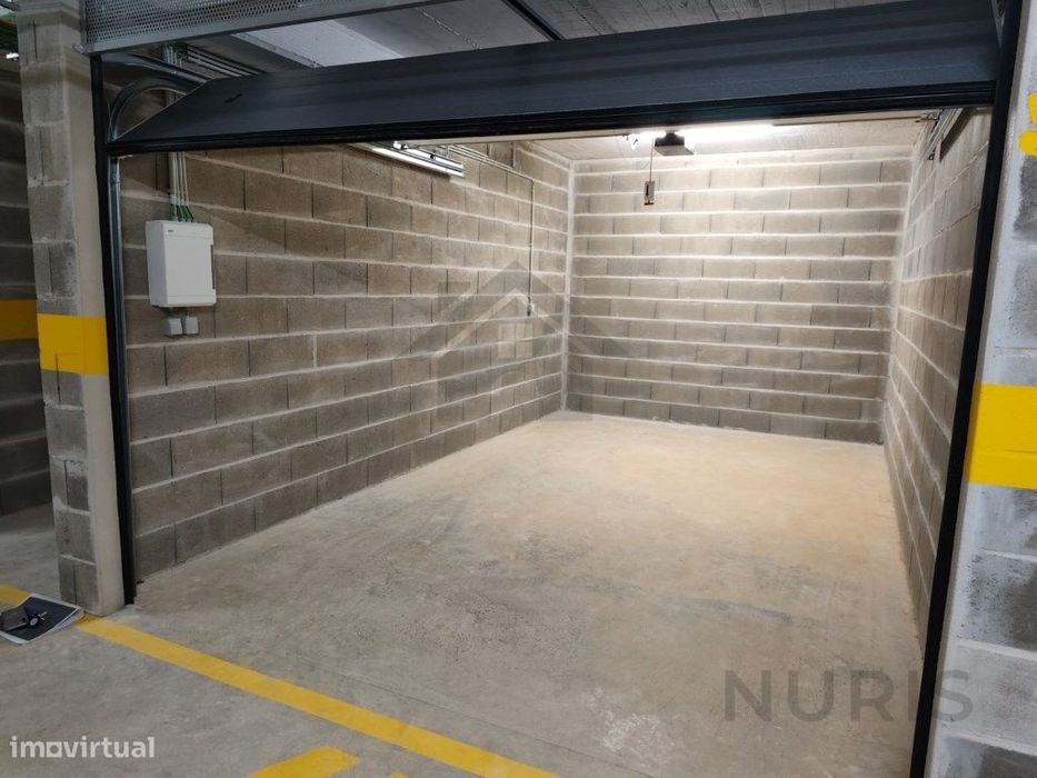 Garagens para Venda em Portimão!