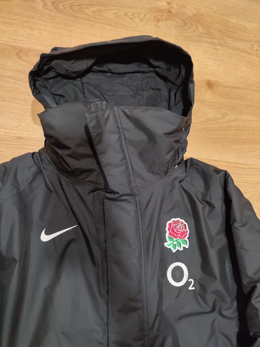 Nowa kurtka płaszcz męski Nike rozm. M