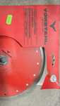 Tarcza Diament hot pressed turbo ceramic 230 MM