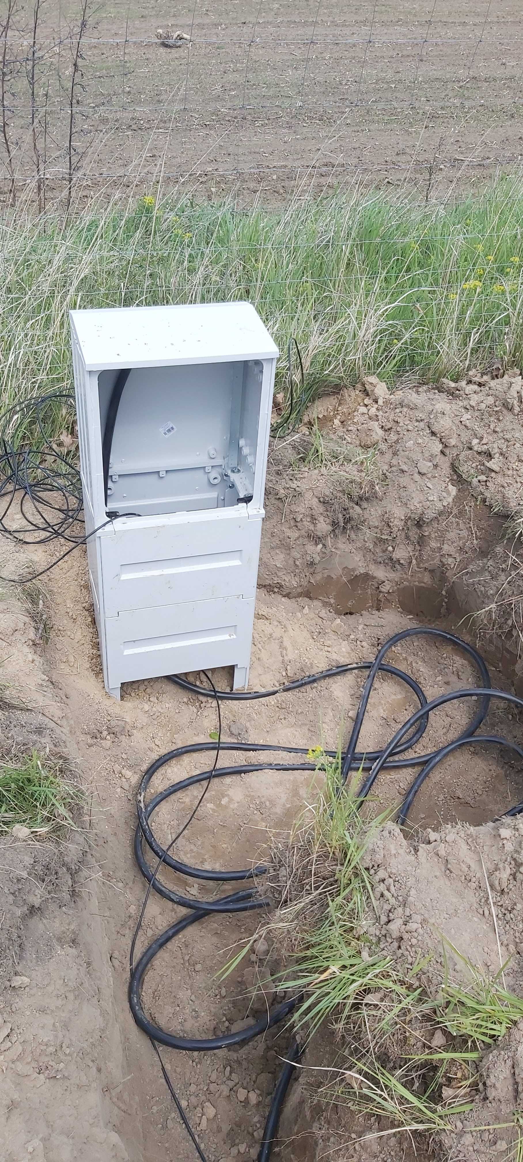 INSTALACJE elektryczne, domy, mieszkania, biura, SZYBKA WYCENA