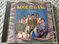 Kool & The Gang - Forever (CD, Album)(vg-)