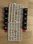 Dspiae Gate Holder Set/ 2 sztuki