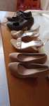 Sapatos de mulher