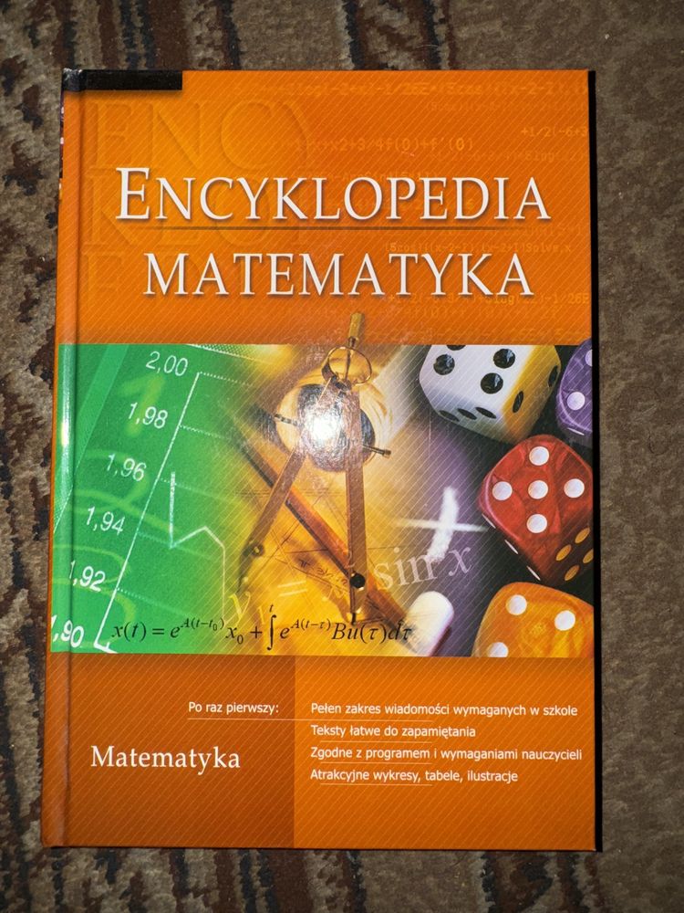 Encyklopedia Matematyka