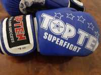 Боксерские рукавицы/Боксерские перчатки Top Ten  „Superfight 3000“ NEW
