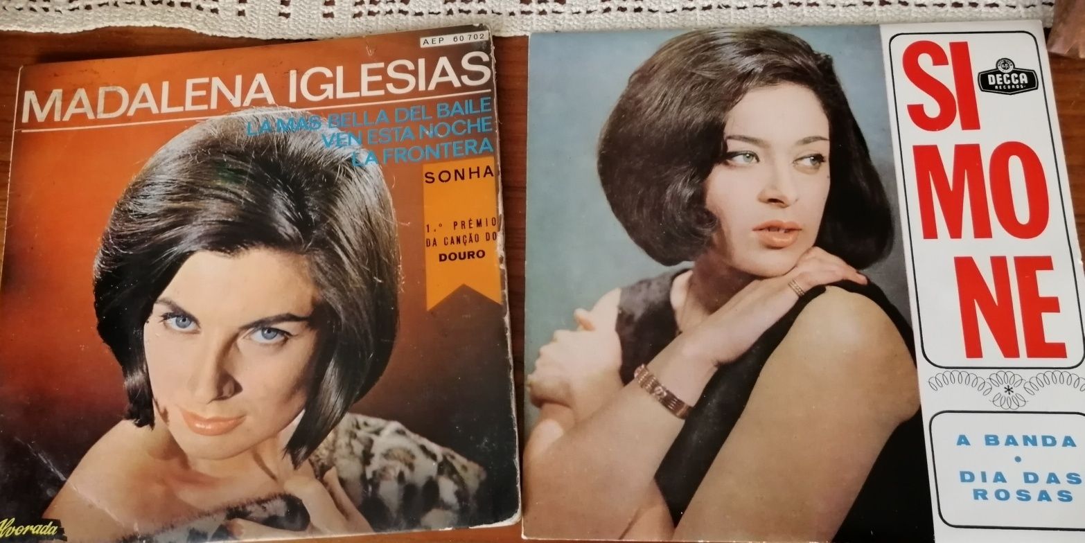 Singles a 5€ cada