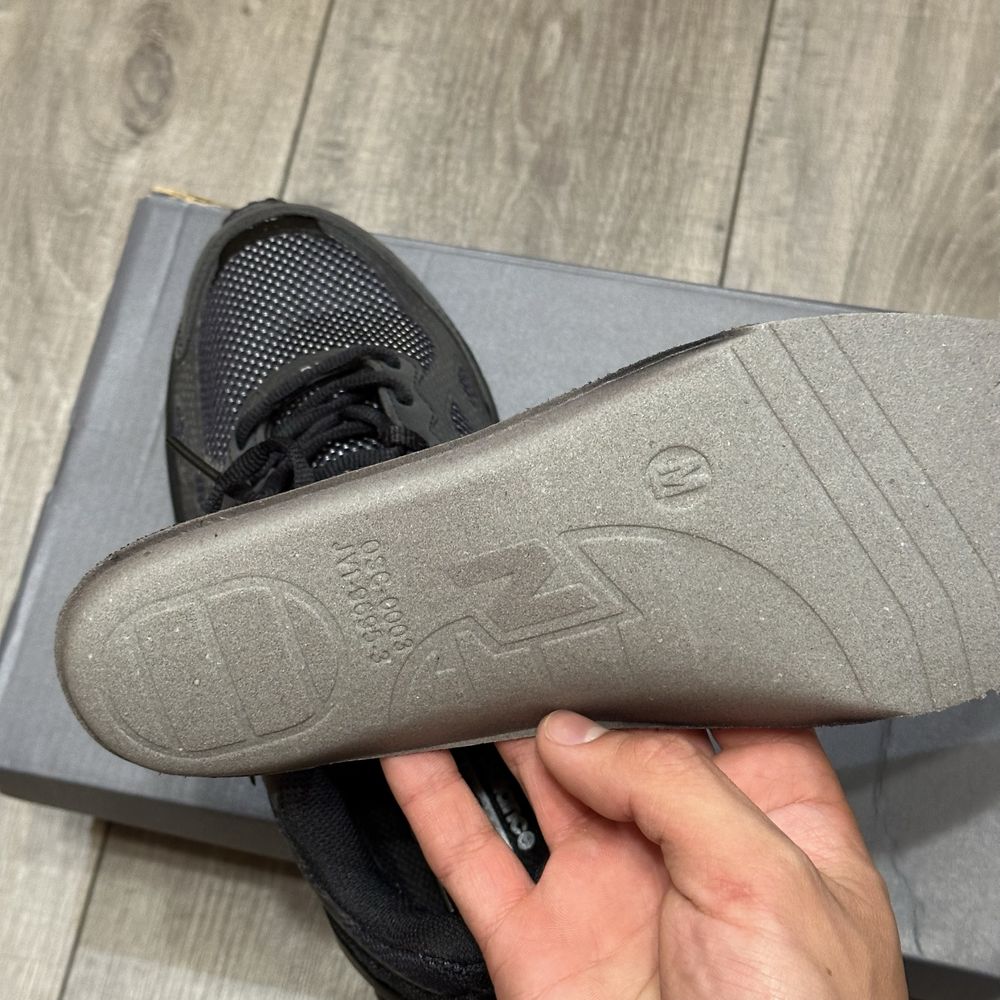 New balance 1906r fantomfit black кросівки оригінал