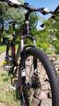 Rower górski MTB  - Corratec X-Vert Expert 0.1, koła 26"
