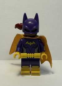 LEGO Super Heroes sh305 Batgirl Batman Movie 70917, 70906
