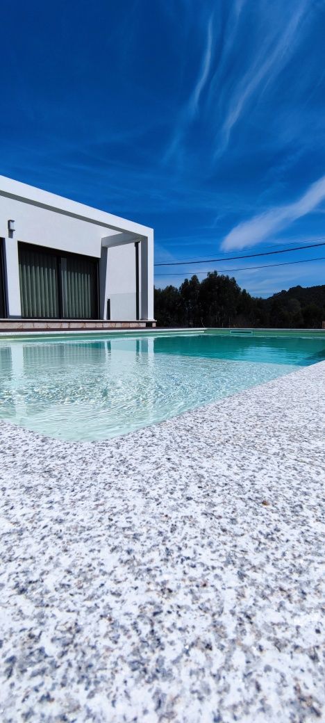 Moradia Isolada com piscina em Âncora, Caminha!