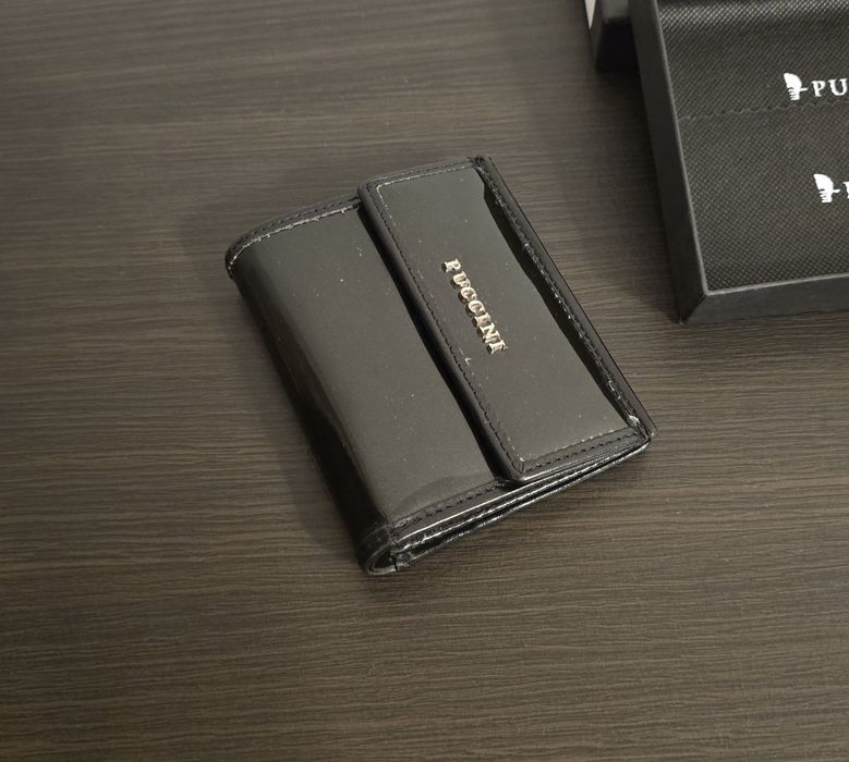 Portfel Puccini oryginalny