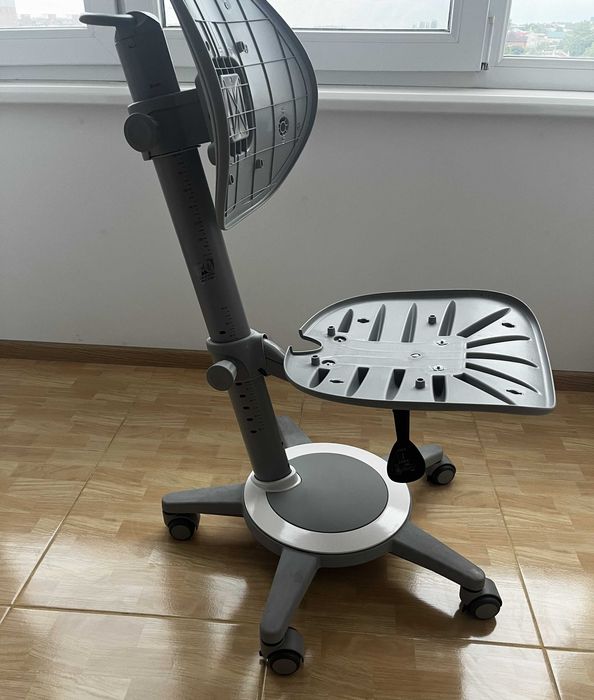 Дитяче крісло Mealux Cambridge Y-410