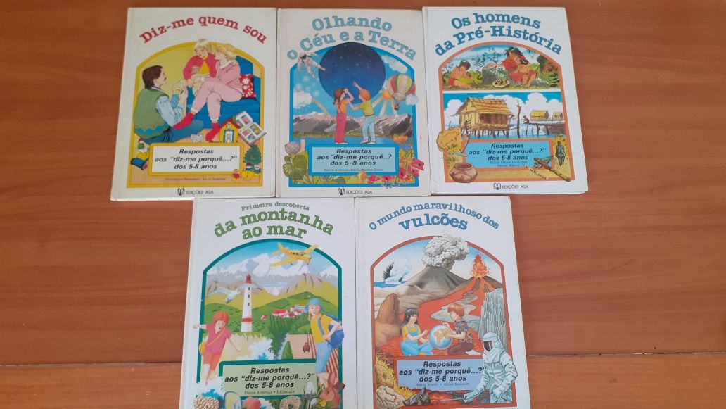 Literatura infantil,  Dicionário,  enciclopédias, atlas