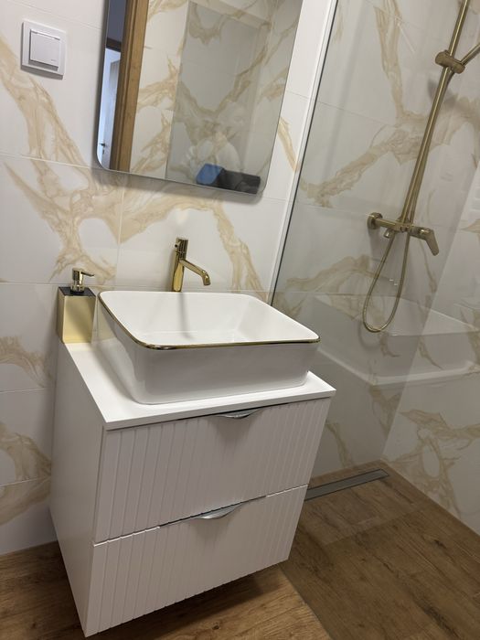 Podnajme gabinet dla stylitki paznokci,barbera lub makijazystki.