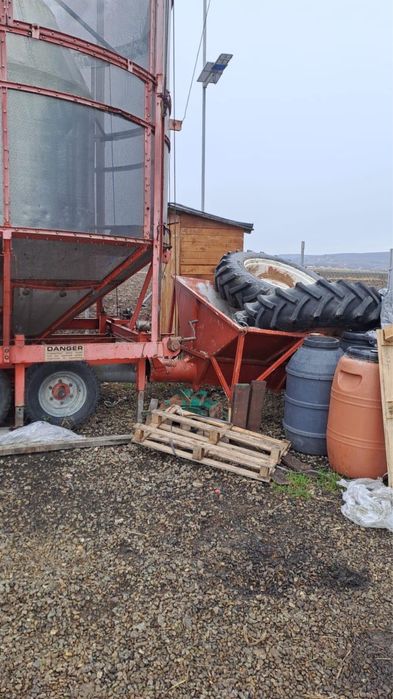 Зерносушилка на продаж