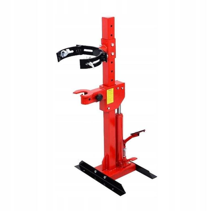 Ściągacz hydrauliczny do sprężyn Ściągacz 1T KD326 Mcperson