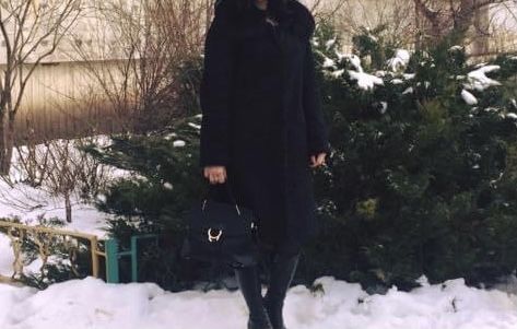 Продам шубу