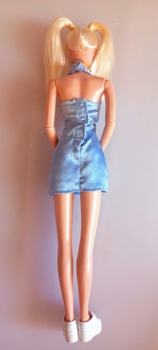 Boneca Emma do grupo Spice Girls 1997. Não é negociável.