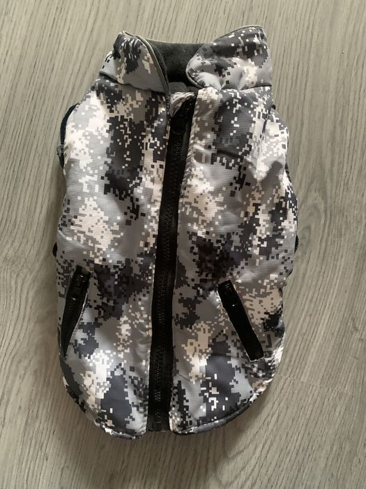 Одяг для вашого улюбленця