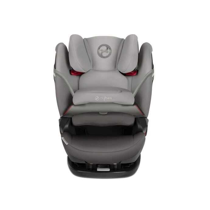 Cybex Gold Pallas S-Fix Nova (nunca usada) Tem Isofix