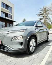 Hyundai Kona 40kw 2020p