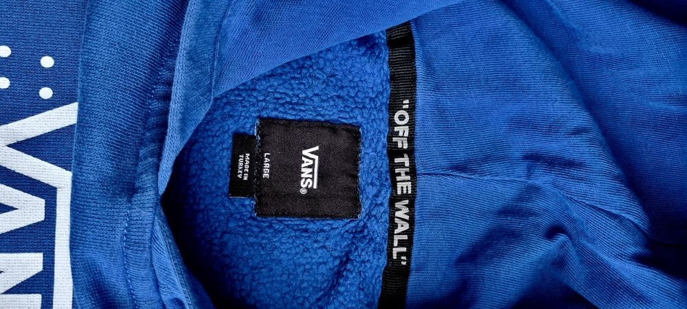 Bluza chłopięca VANS 152