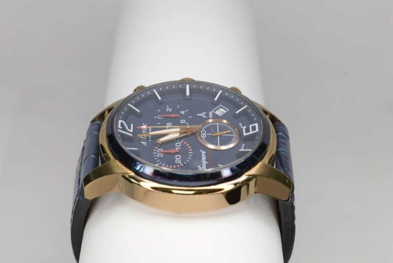 Годинник Atlantic 87461