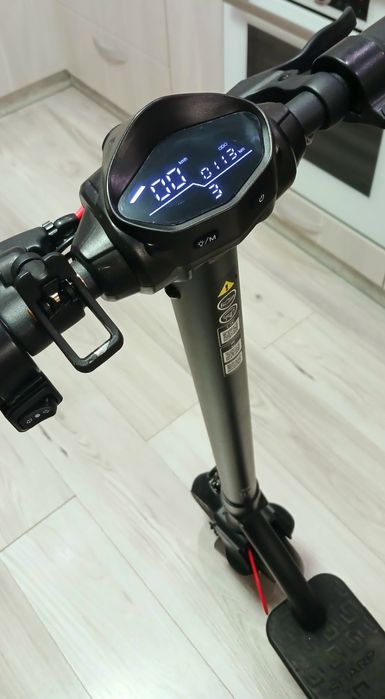 Електросамокат ‼️ Sharp 600W.