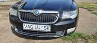 Авторозборка Skoda Superb 2 Запчастини Шрот