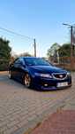 Honda Accord VII 2.4 EXE k24a3 CL9