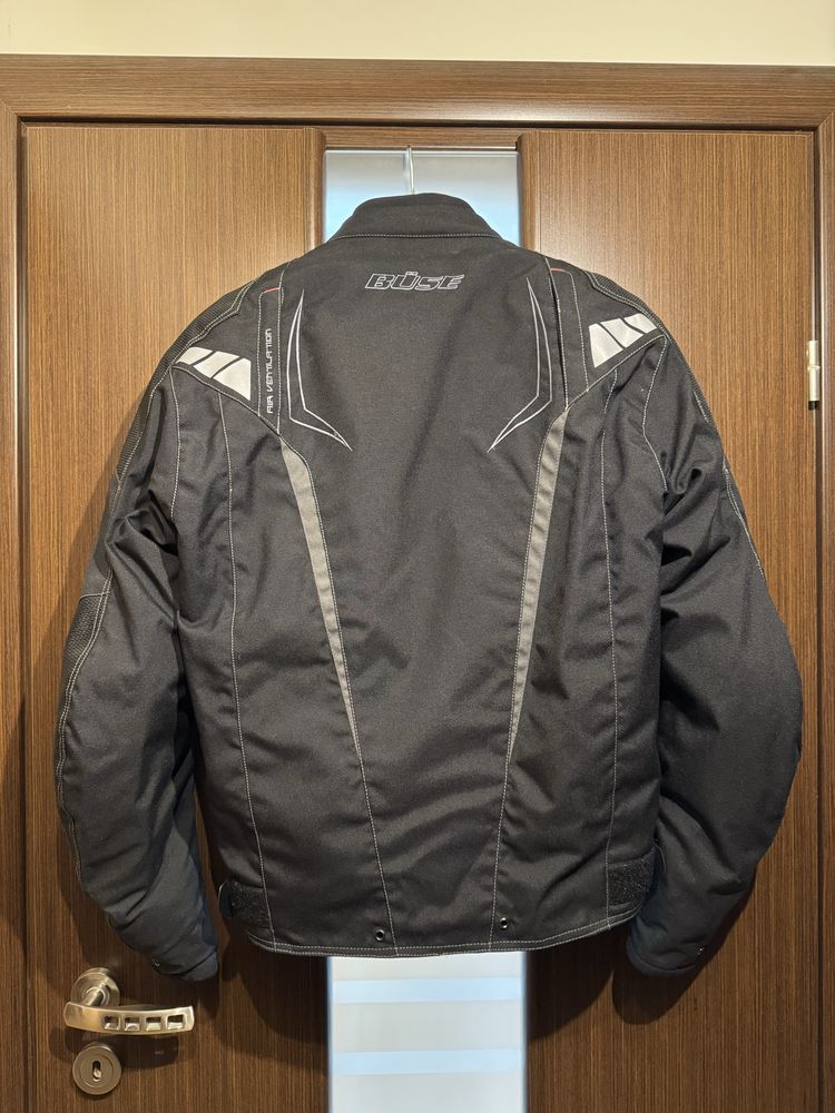 Kombinezon motocyklowy Buse | kurtka M/50 | spodnie S/48