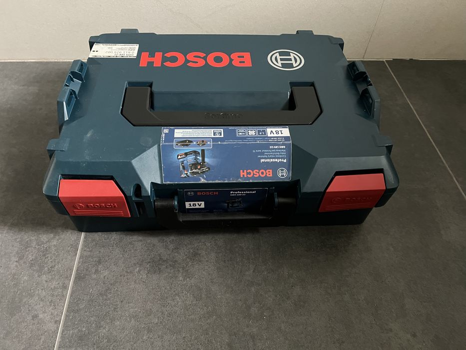 Безщітковий Акум.Перфоратор Bosch GBH 18V-22 (2024 р)