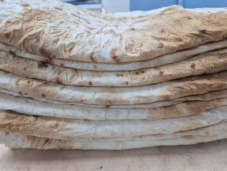 Лаваш вірменський тонкий