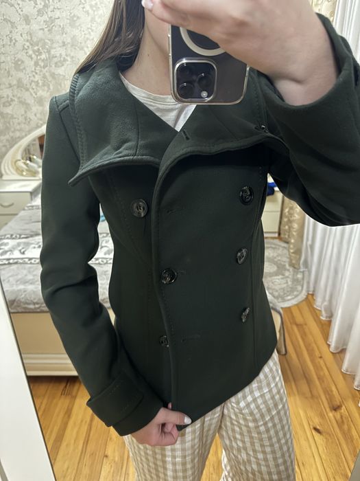 пальто-піджак жіночий