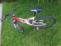 Vendo Bicicleta Casual