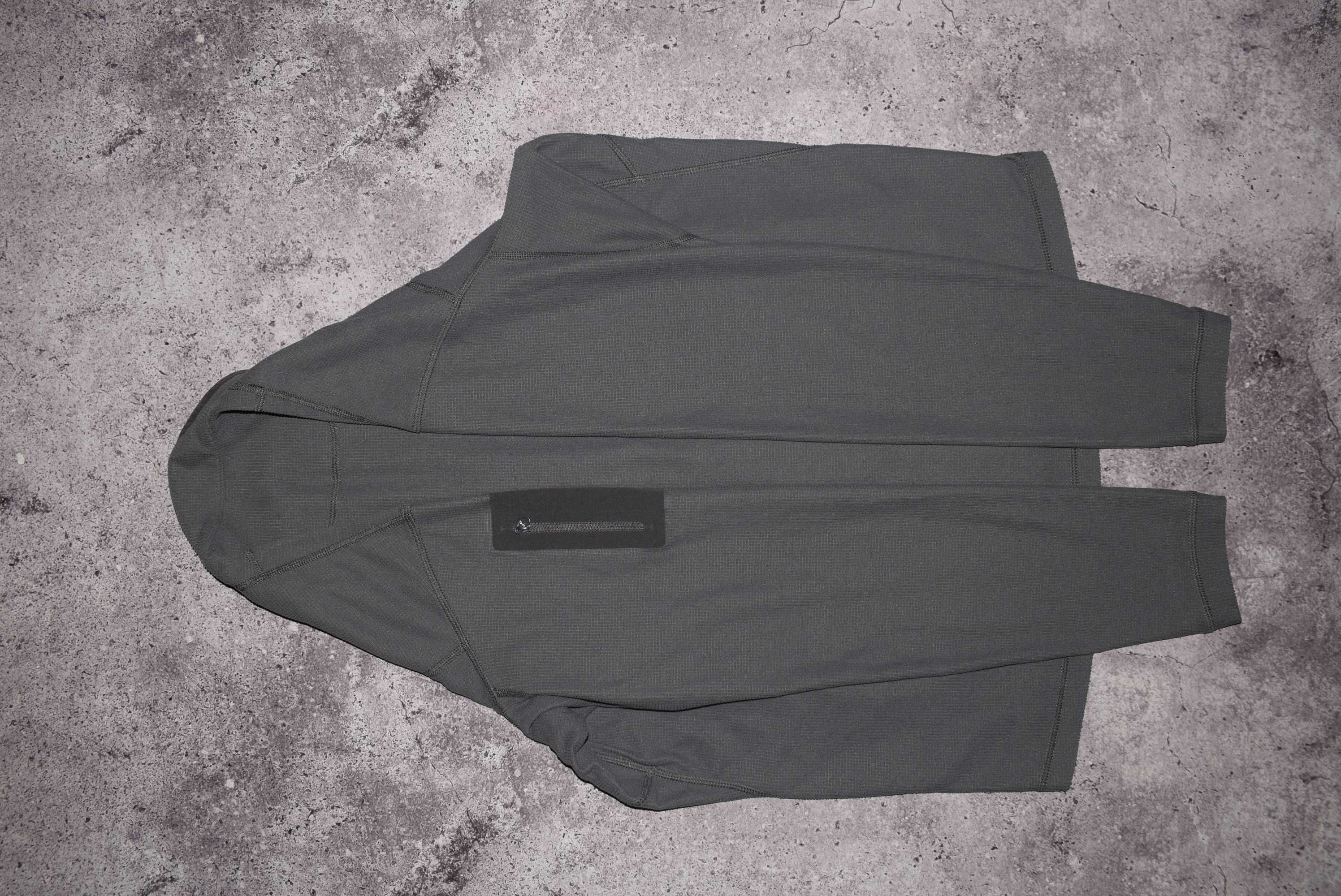 Чоловіча Фліска Arcteryx Delta LT Jacket (Мужская Кофта Флиска Арк GTX