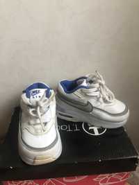 Детские кросовки Nike Air