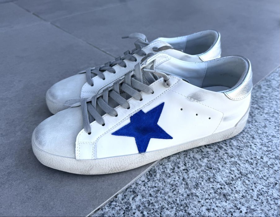 Sapatilhas Golden Goose - 42