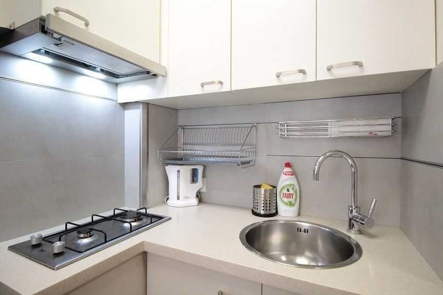 Apartamenty - Kawalerki w centrum Gdyni