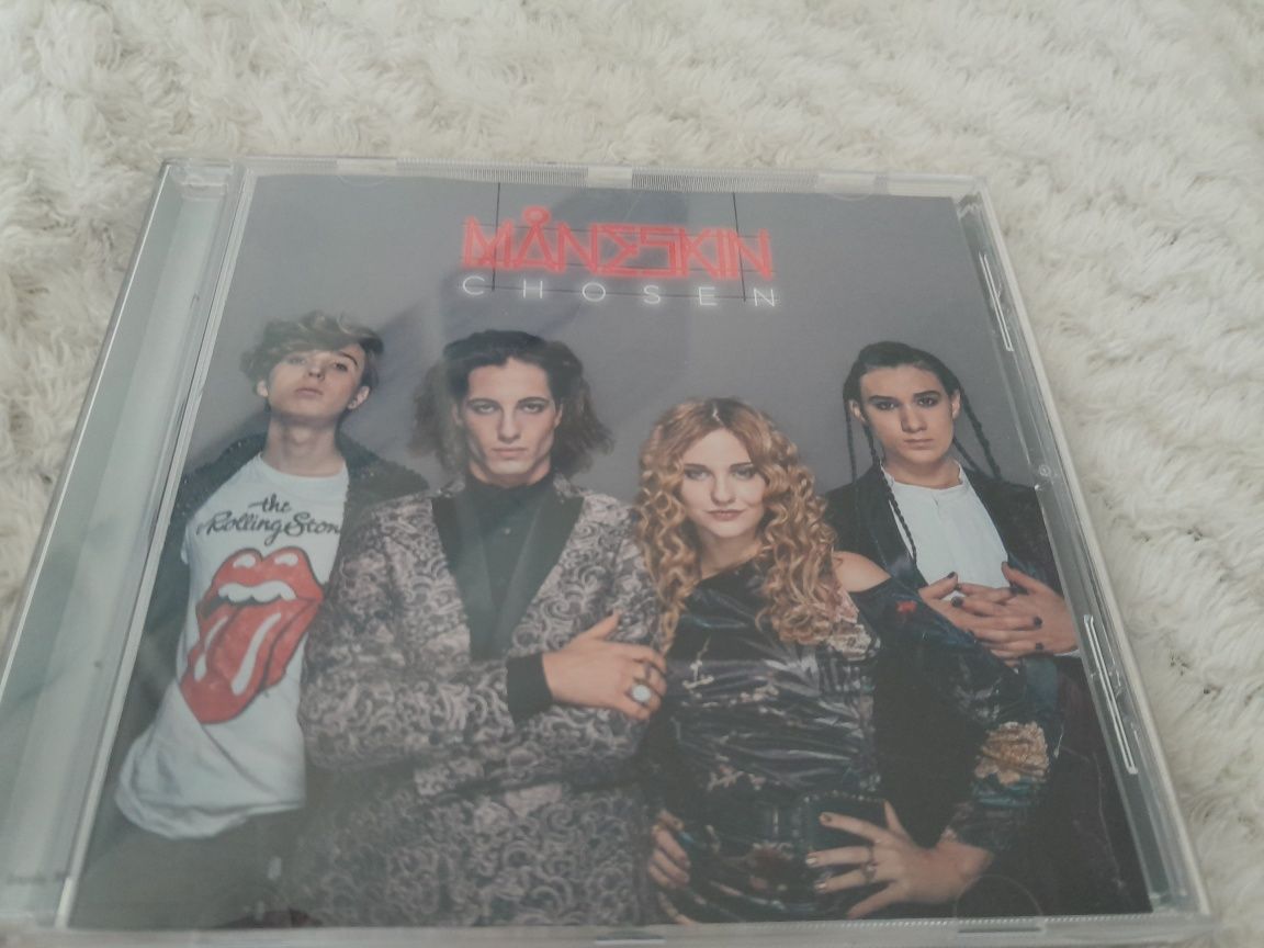 Maneskin super stan