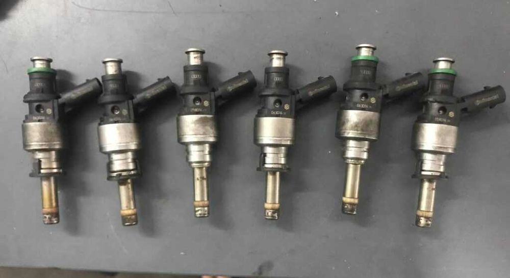 форсунки & 0445110248 0445110457 0445110251 0445110256 0445110258