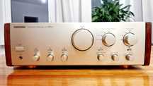 Wzmacniacz Sansui Au 907 MR