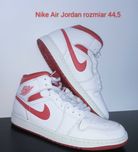 Oryginalne buty męskie Nike Air Jordan rozmiar 44, 5