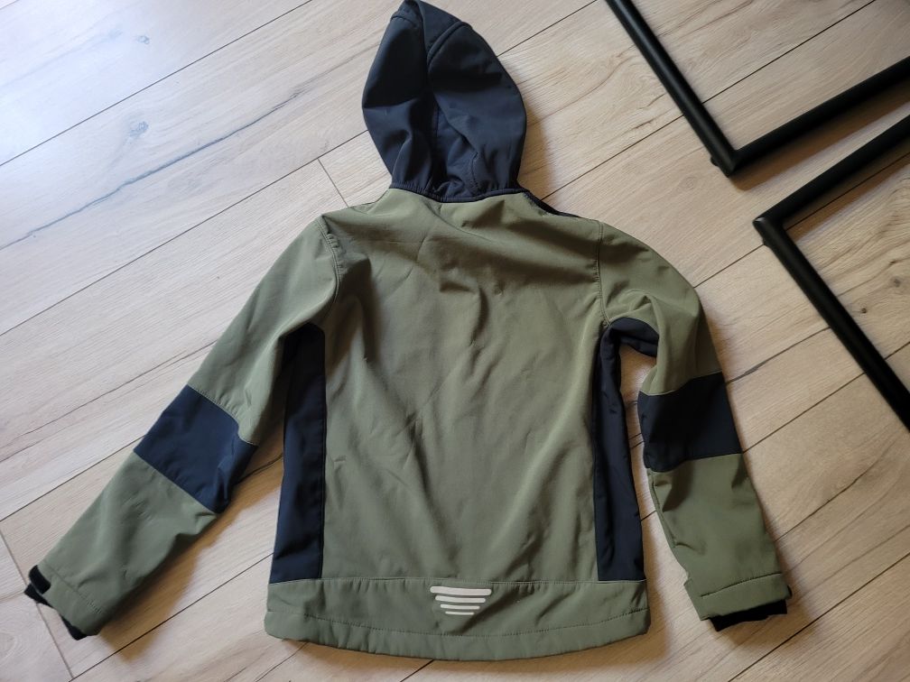 Kurtka softshell CMP