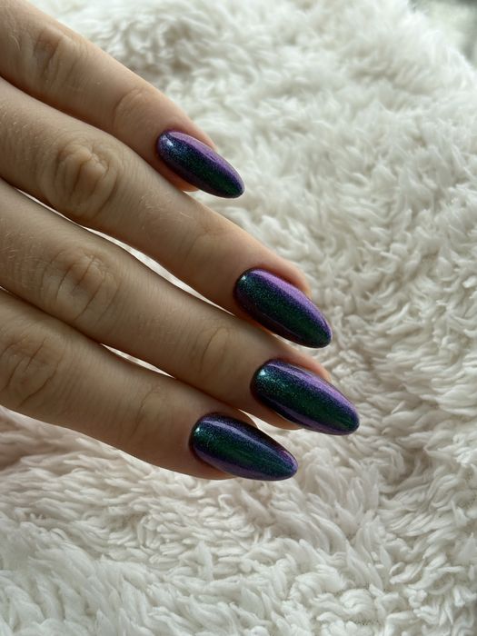 Stylizacja paznokci , laminacja , henna , regulacja brwi