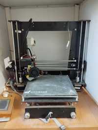3D принтер, на запчасти