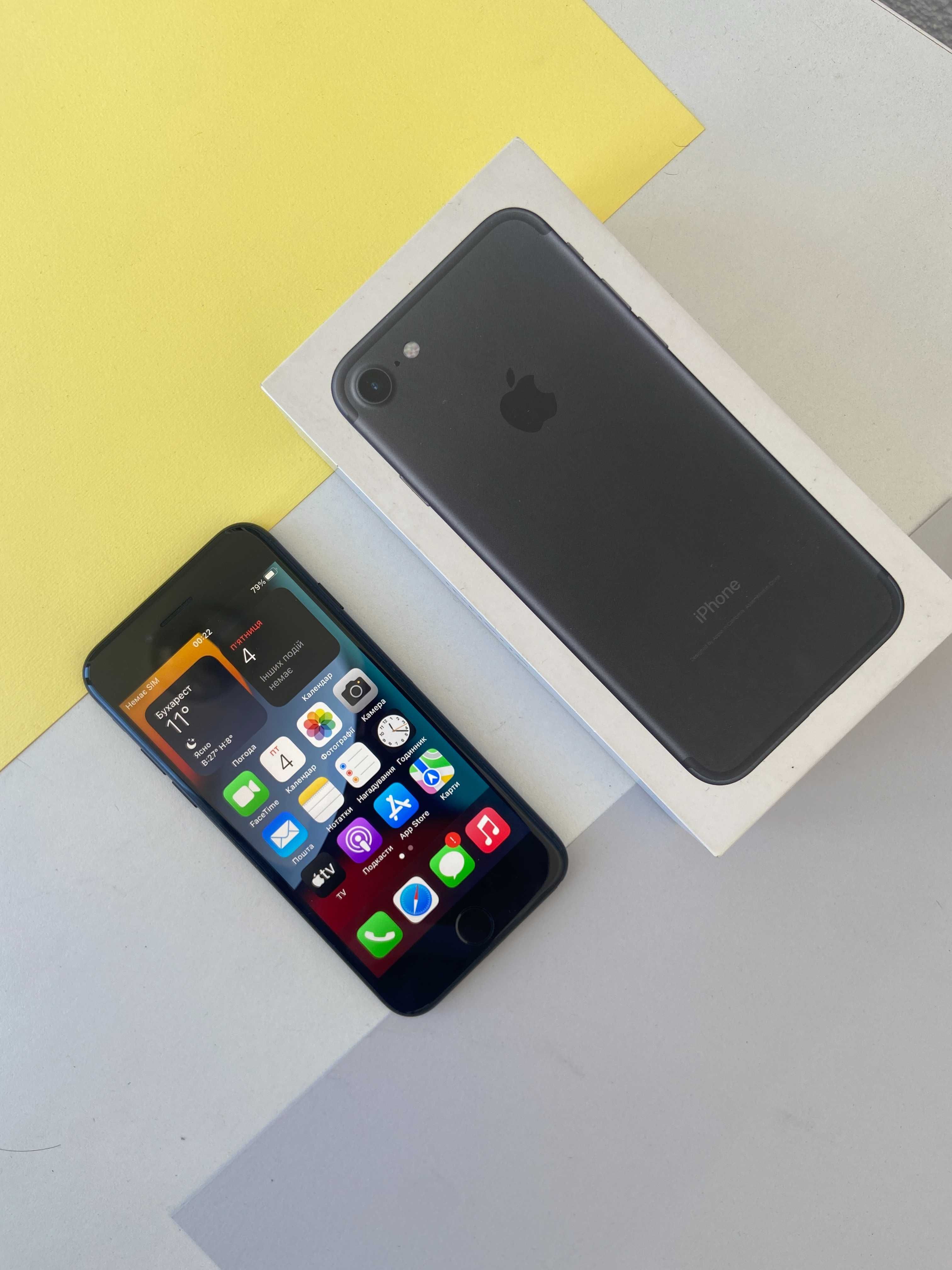 Iphone 7 32gb neverlock