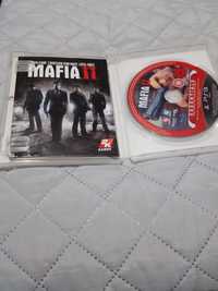 Gra Mafia II PS3 w j. angielskim